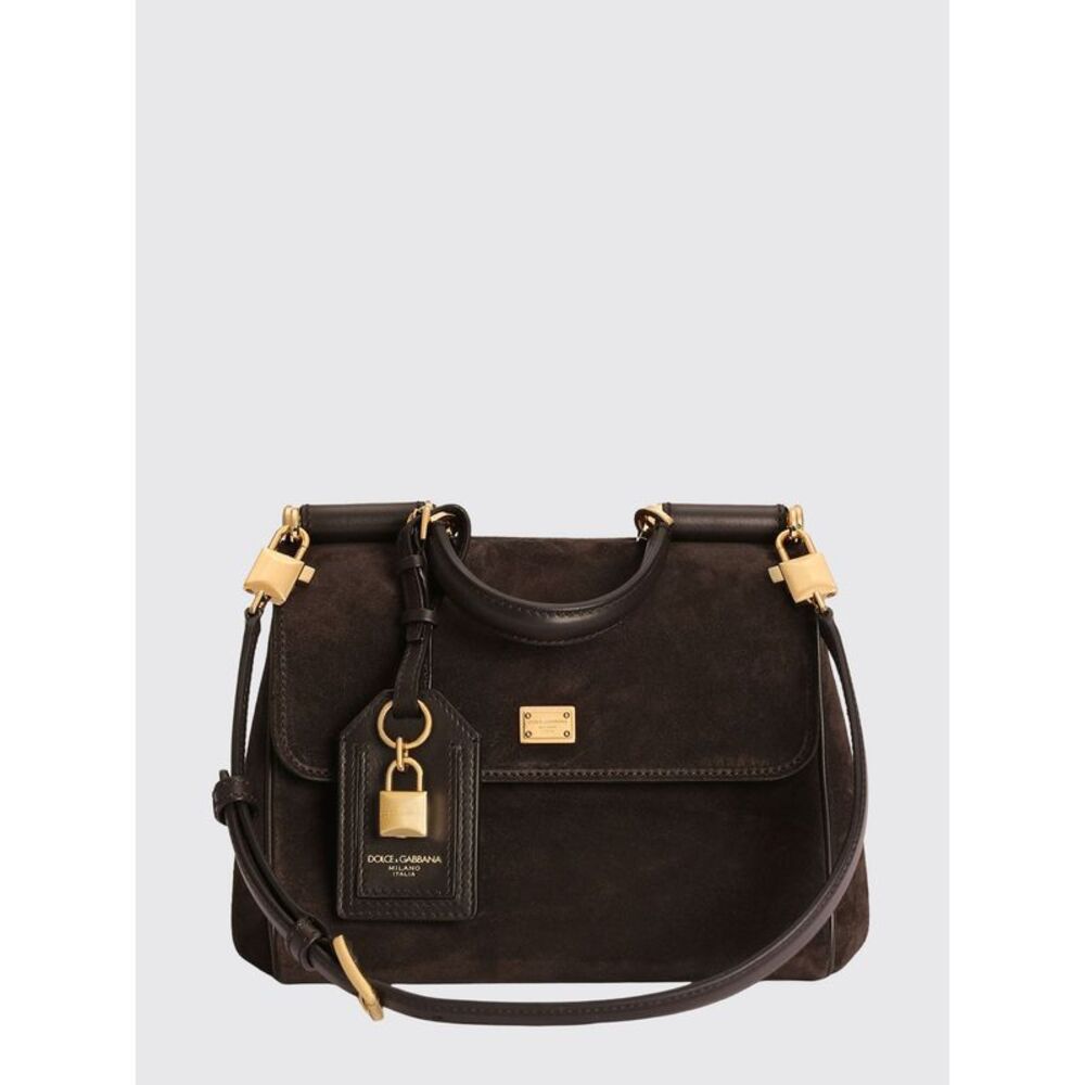 Dolce & Gabbana Women Shoulder Bag Woman Dolce & Gabbana